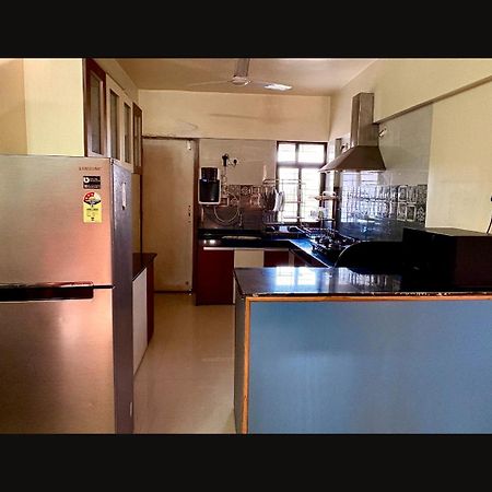 Leisurely Abode Service Apartments And Homestay Pune Exterior photo