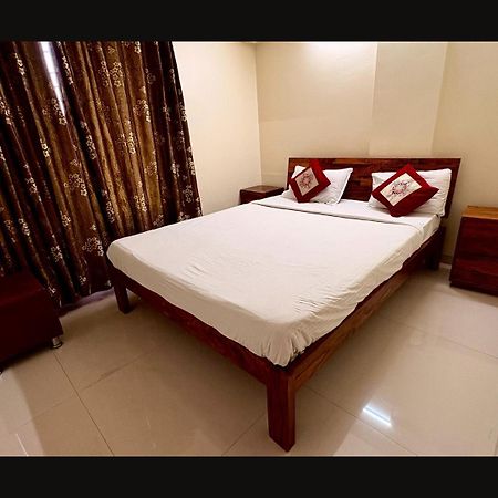 Leisurely Abode Service Apartments And Homestay Pune Exterior photo