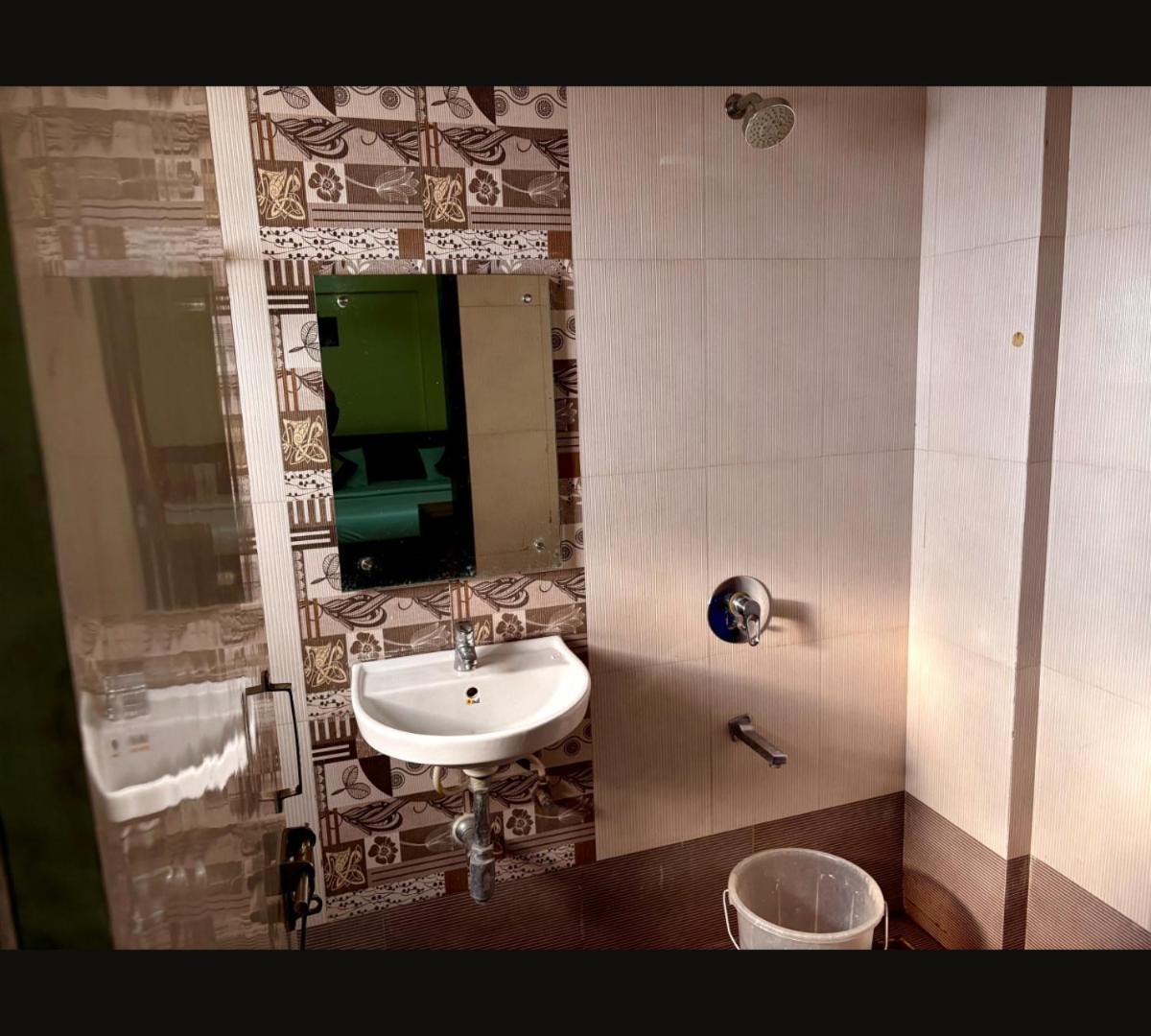 Leisurely Abode Service Apartments And Homestay Pune Exterior photo
