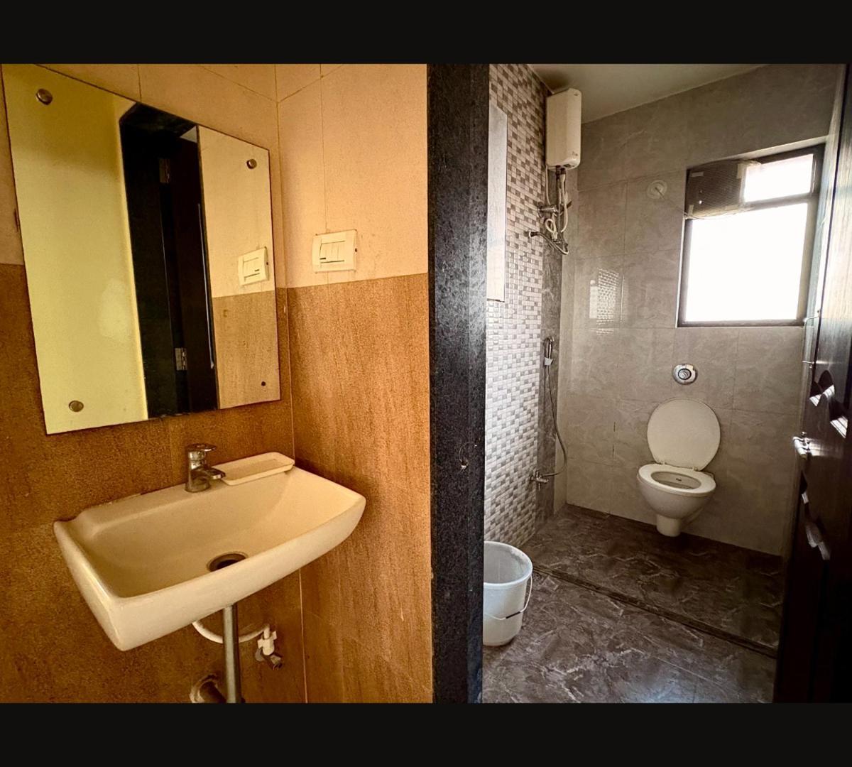 Leisurely Abode Service Apartments And Homestay Pune Exterior photo