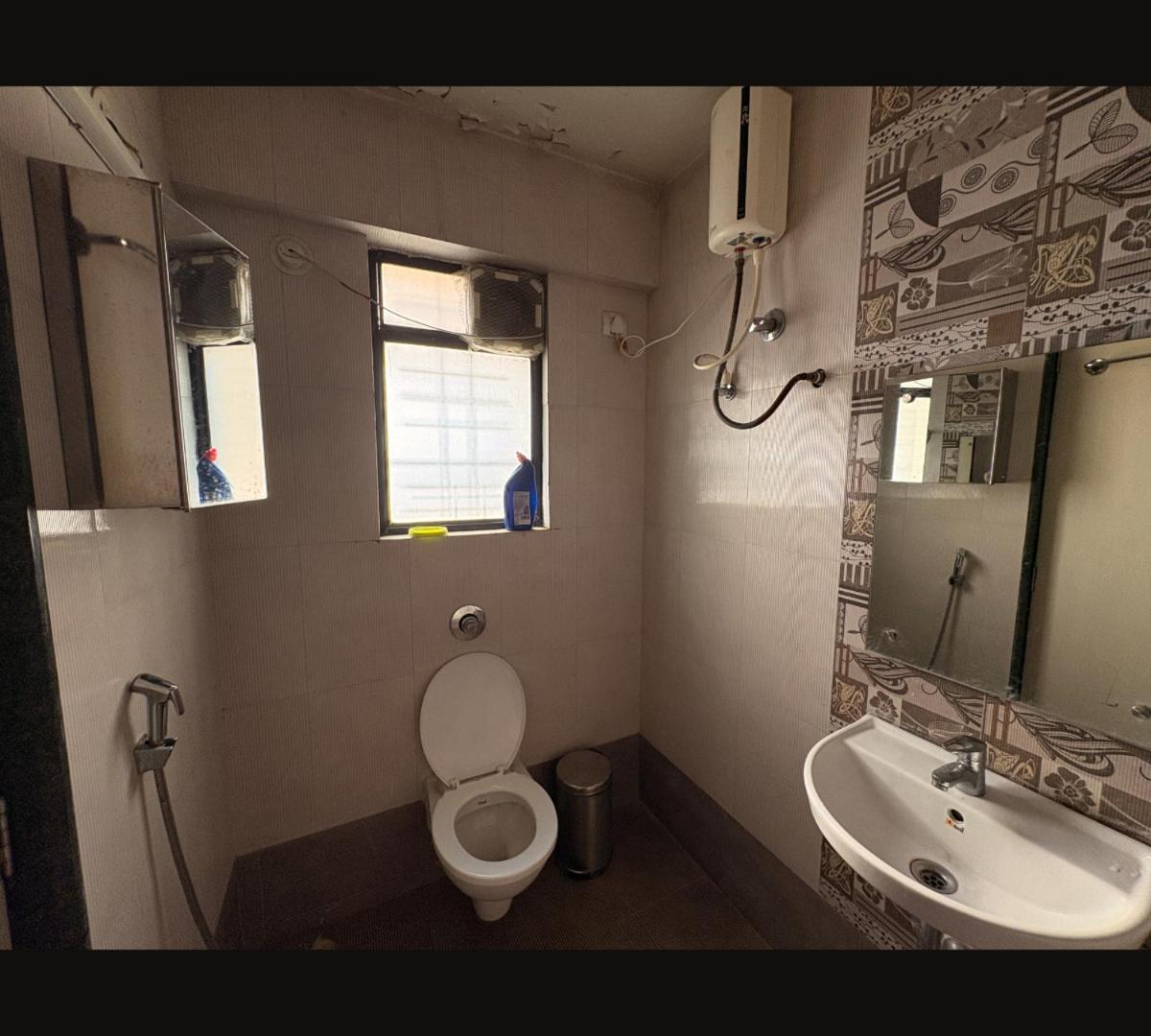 Leisurely Abode Service Apartments And Homestay Pune Exterior photo
